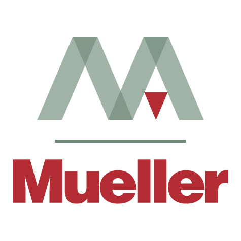 Mueller Logo